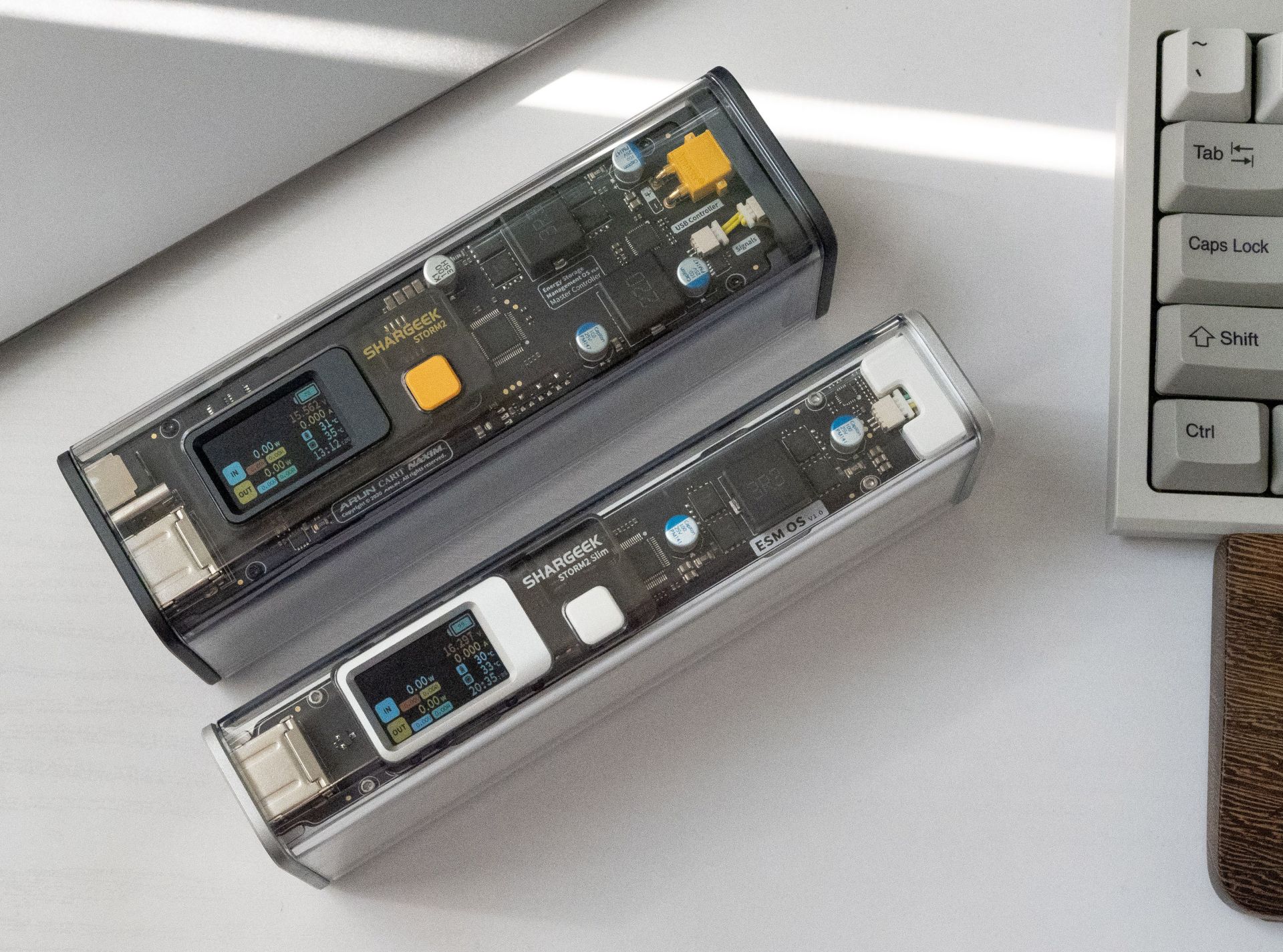storm 2 edc powerpack koo