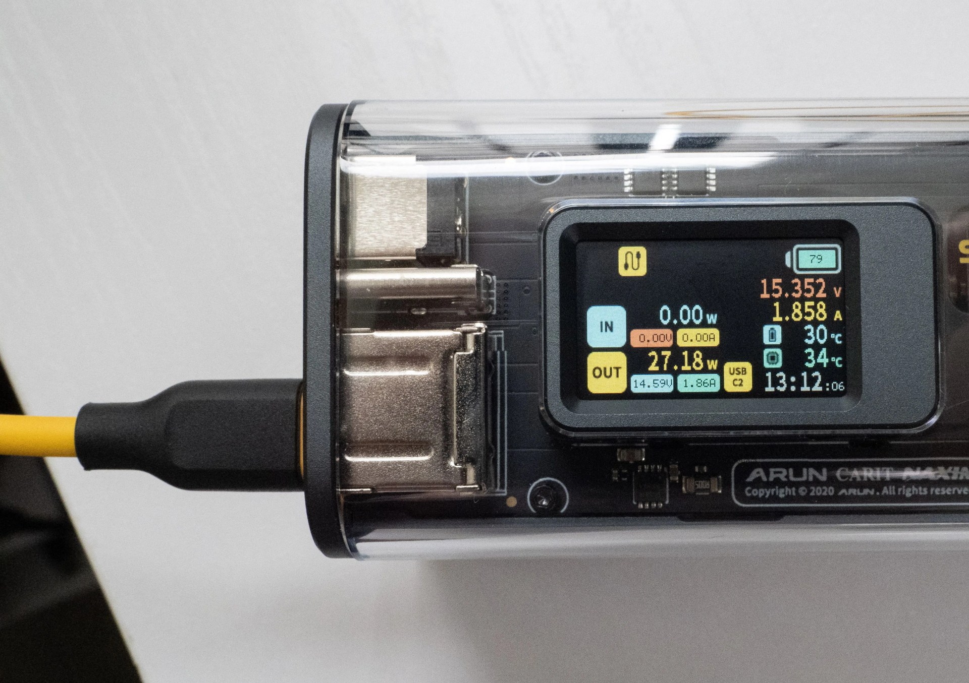 storm 2 edc powerpack koo