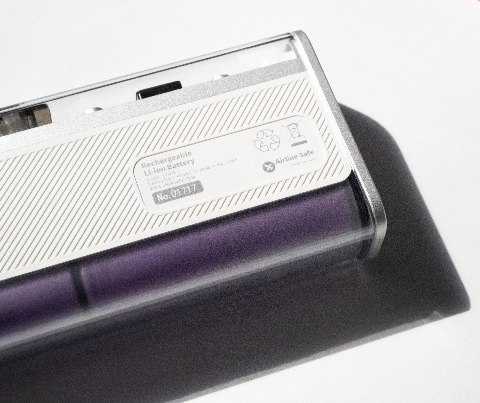 storm 2 edc powerpack koo