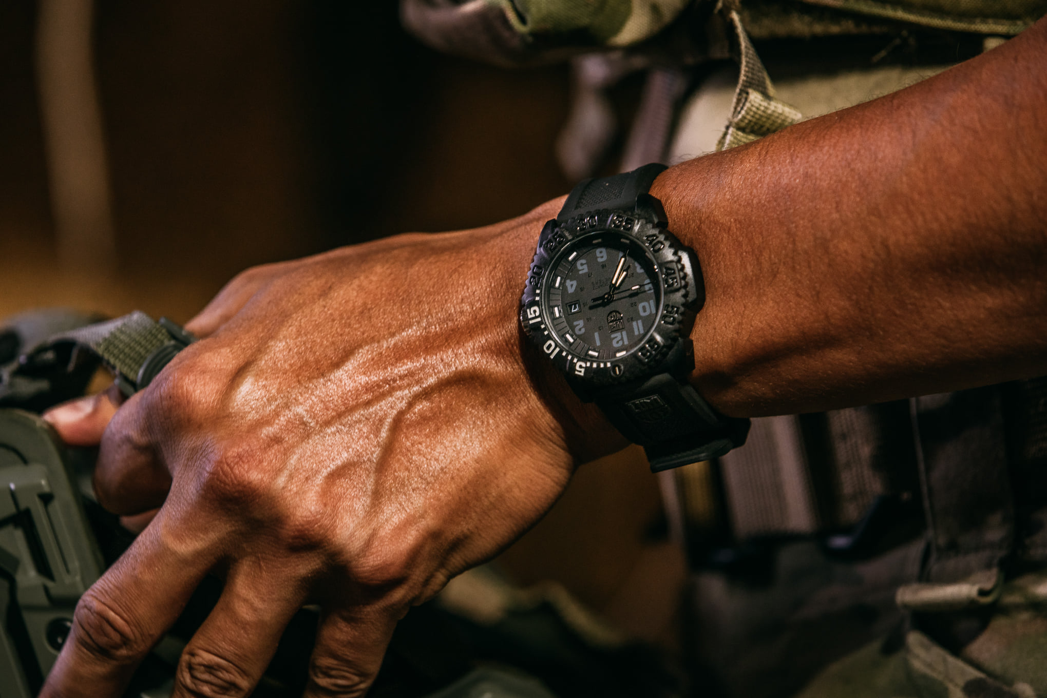 luminox