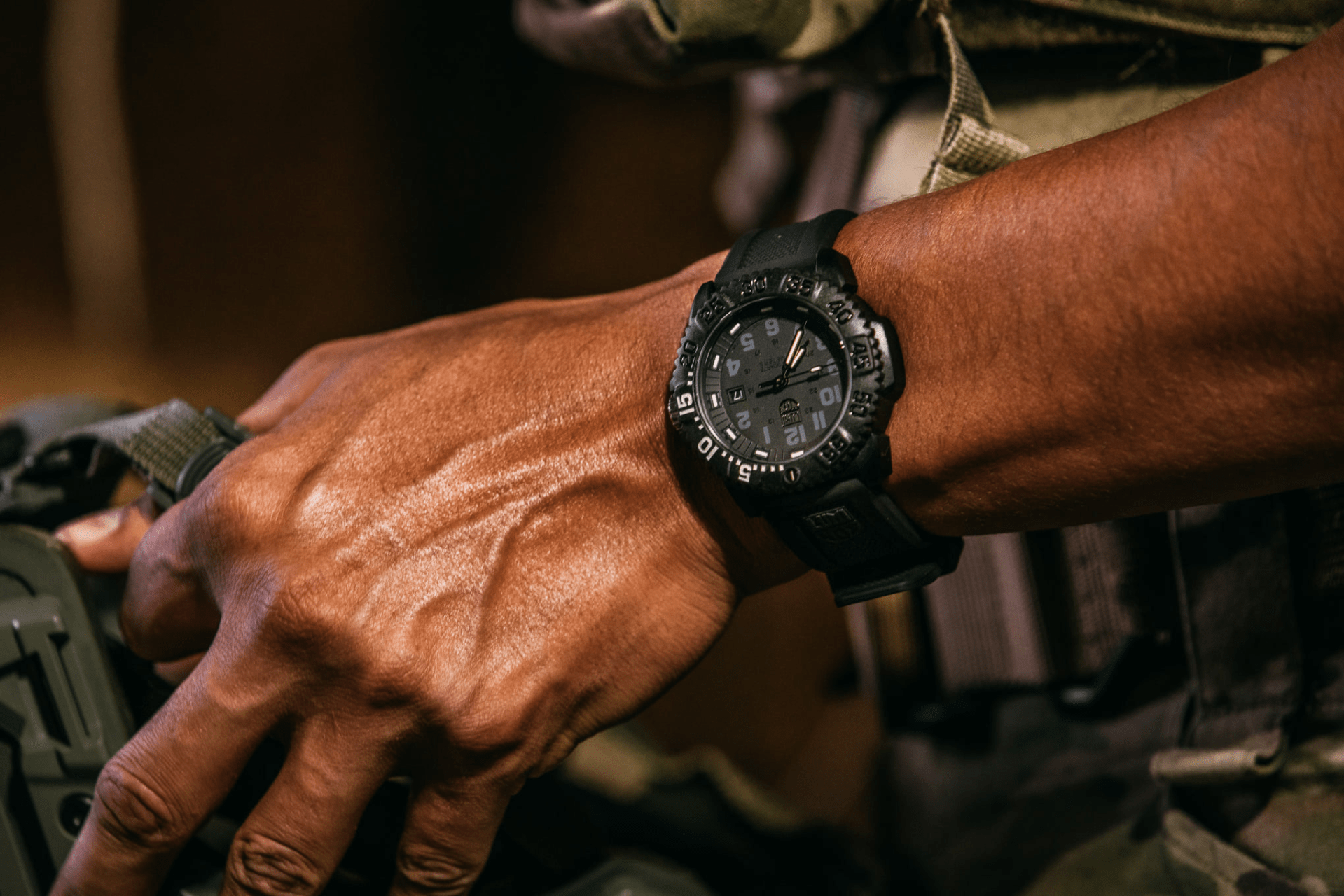 luminox