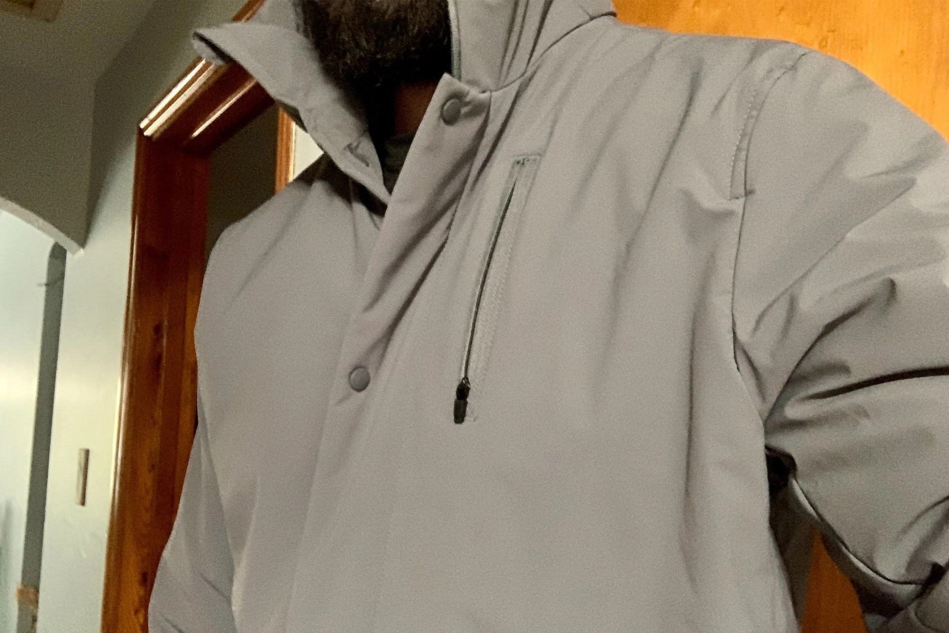 ten thousand insulated jacket