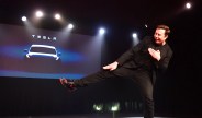 tesla musk