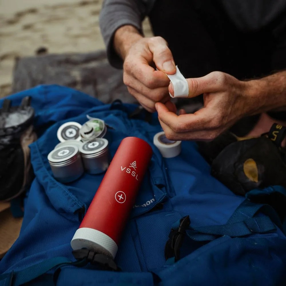 vssl mini first aid kit