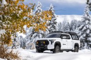 toyota tundra trail hunter concept