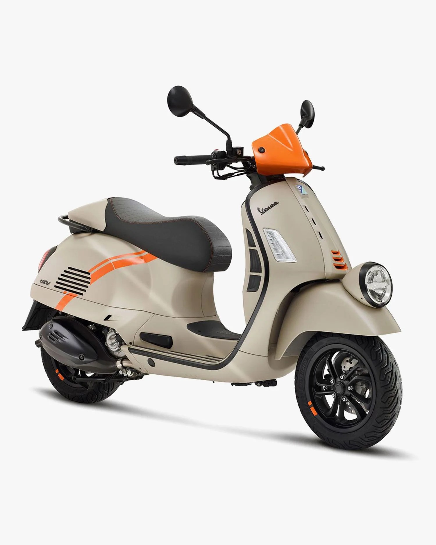 vespa 2023 gtv