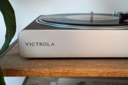 victrola stream carbon turntable
