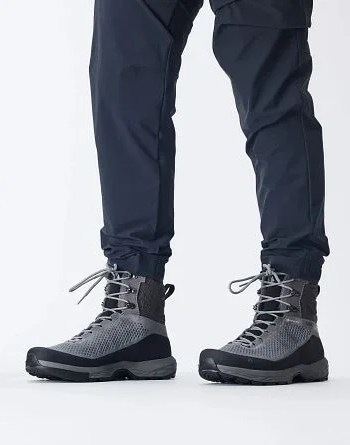 torre at gtx men's waterproof hiking boot