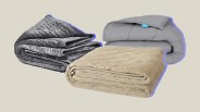 best weighted blankets