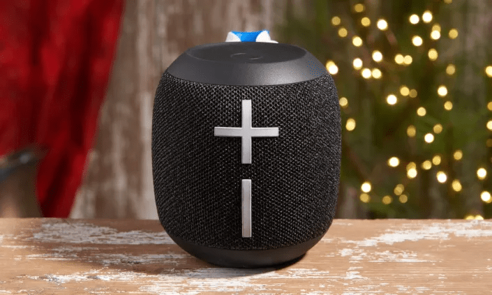 speaker