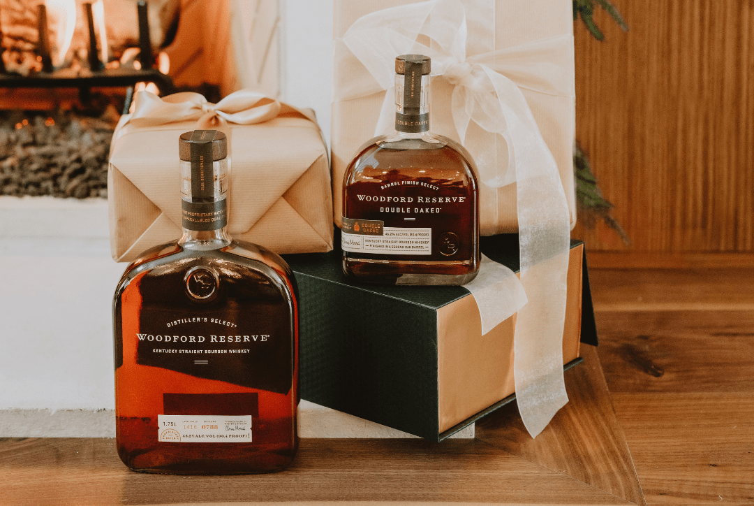 woodford reserve whiskey
