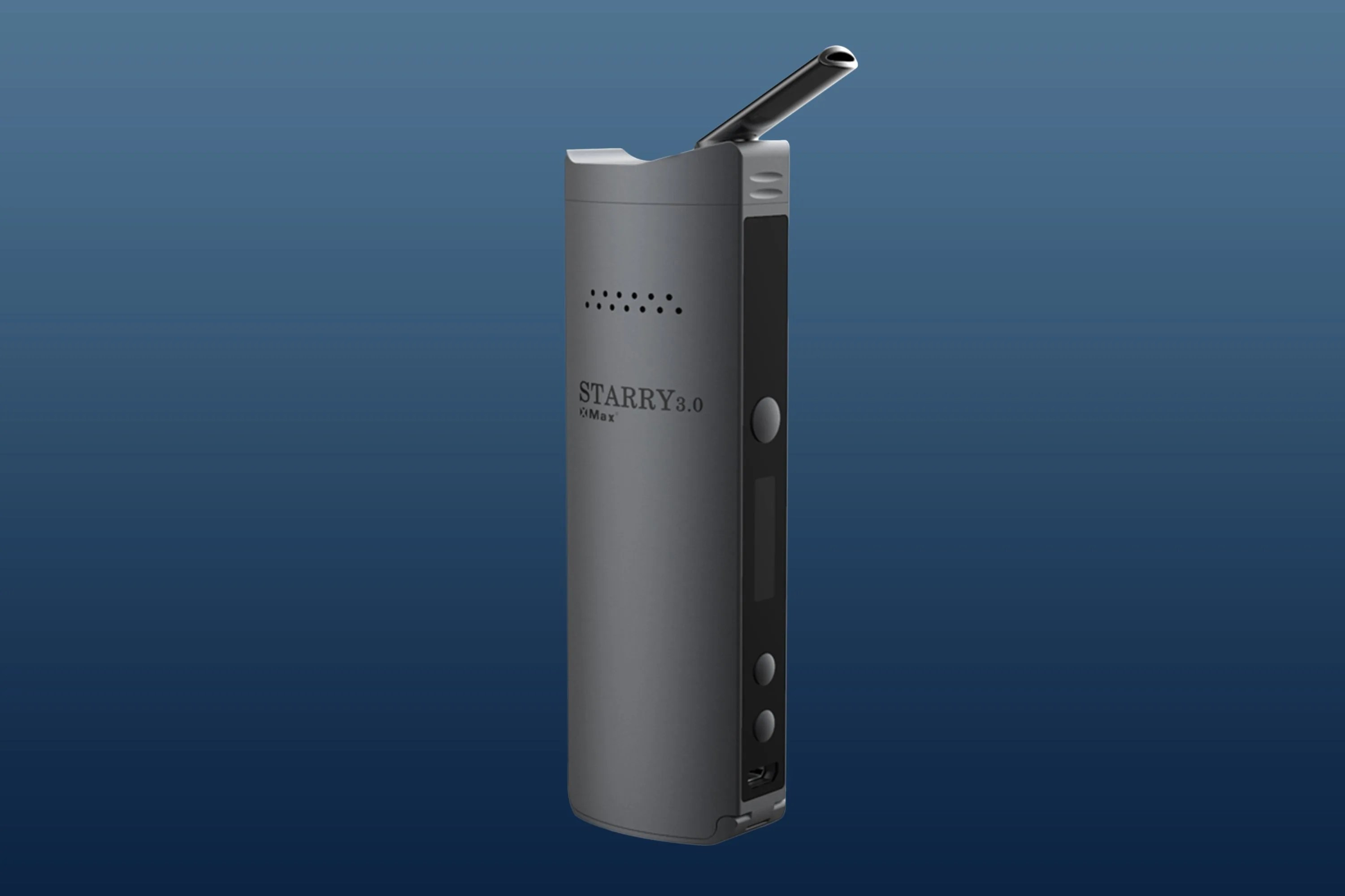 xvape xmax starry 3 vape