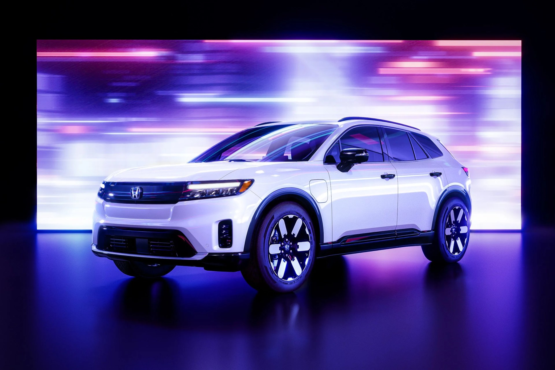 honda prologue 2024