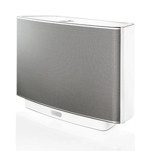SONOS - PLAY:5 Wireless Speaker for Streaming Music - White