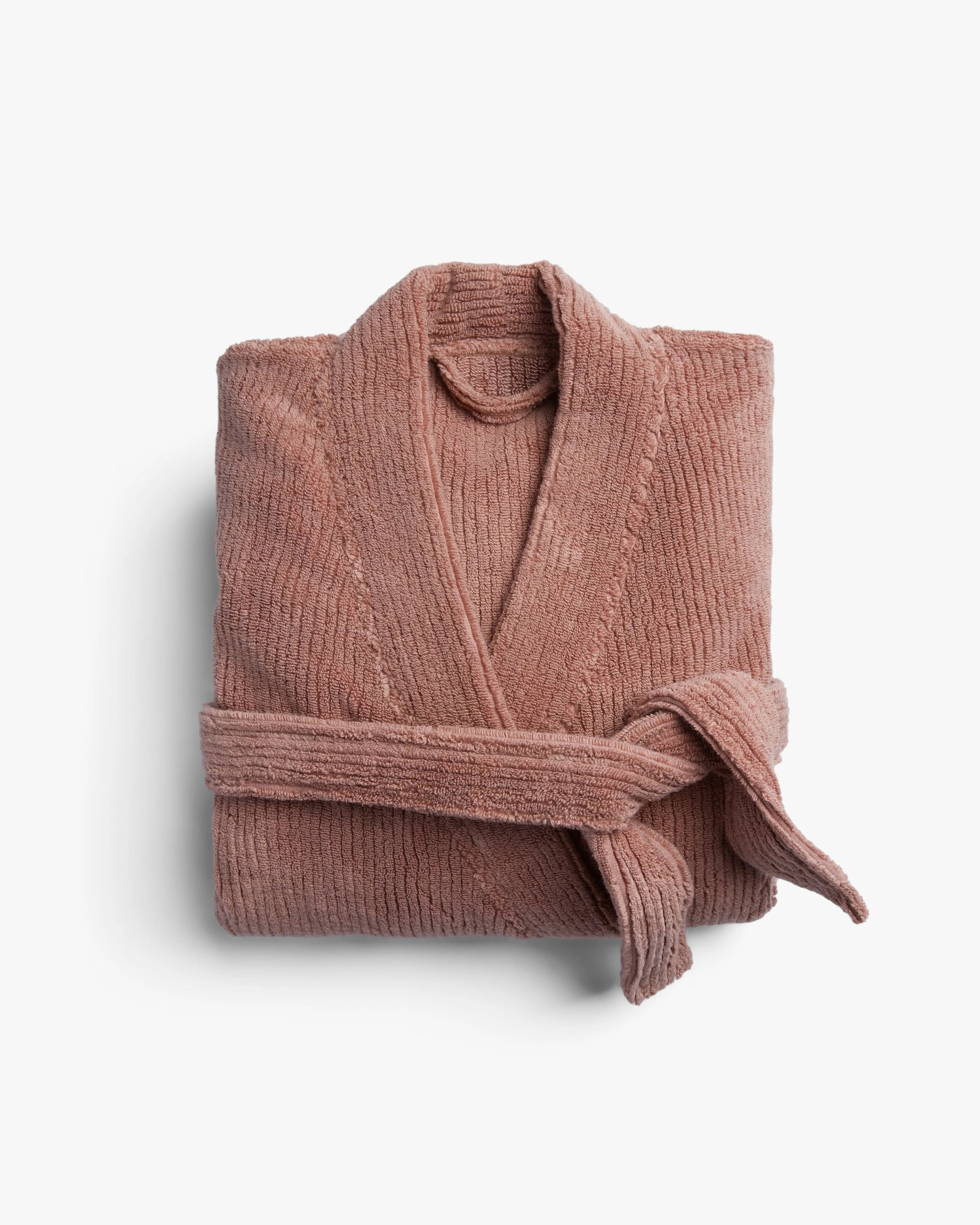 Parachute Home Soft Rib Robe