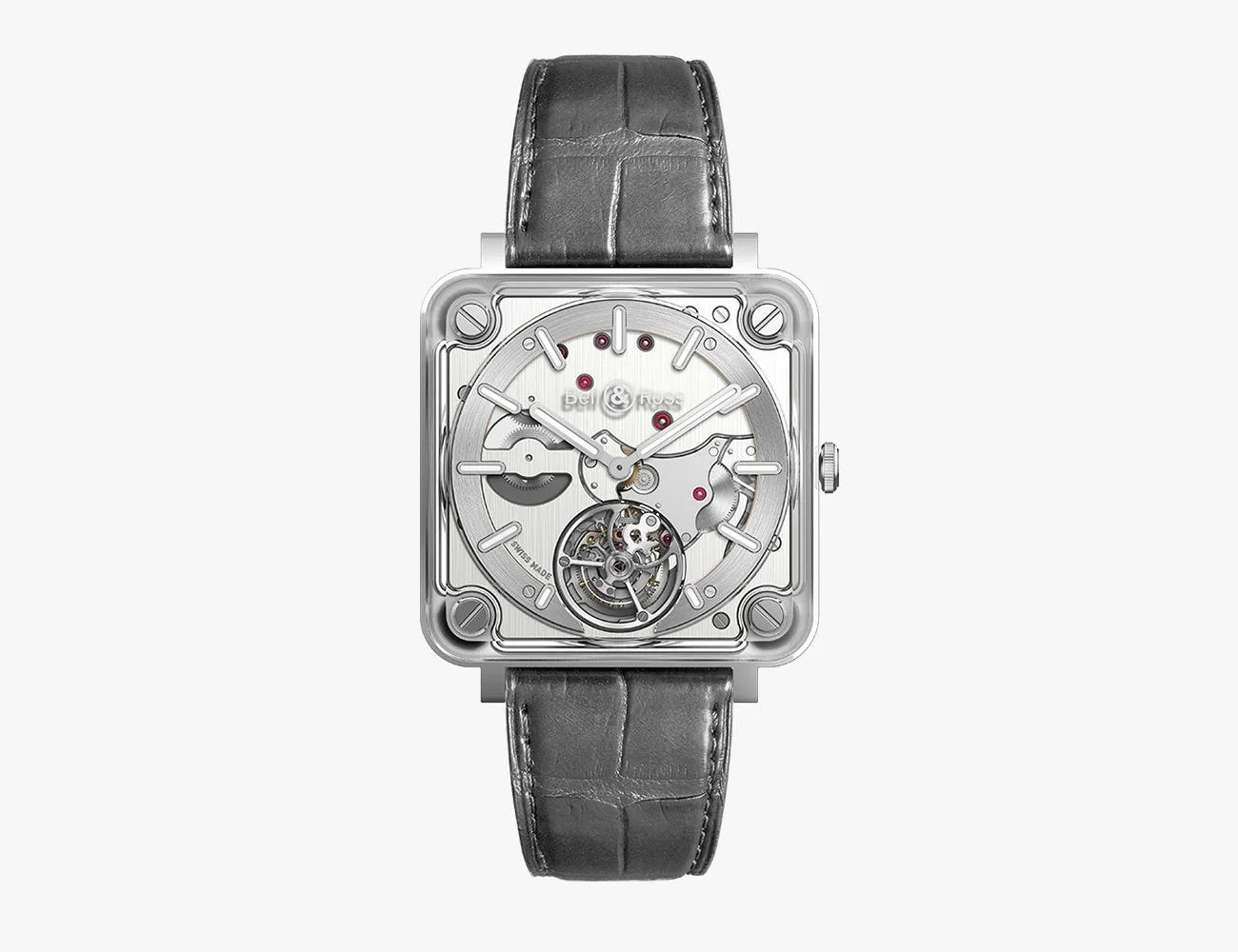 bell ross br x2 skeleton tourbillon micro rotor