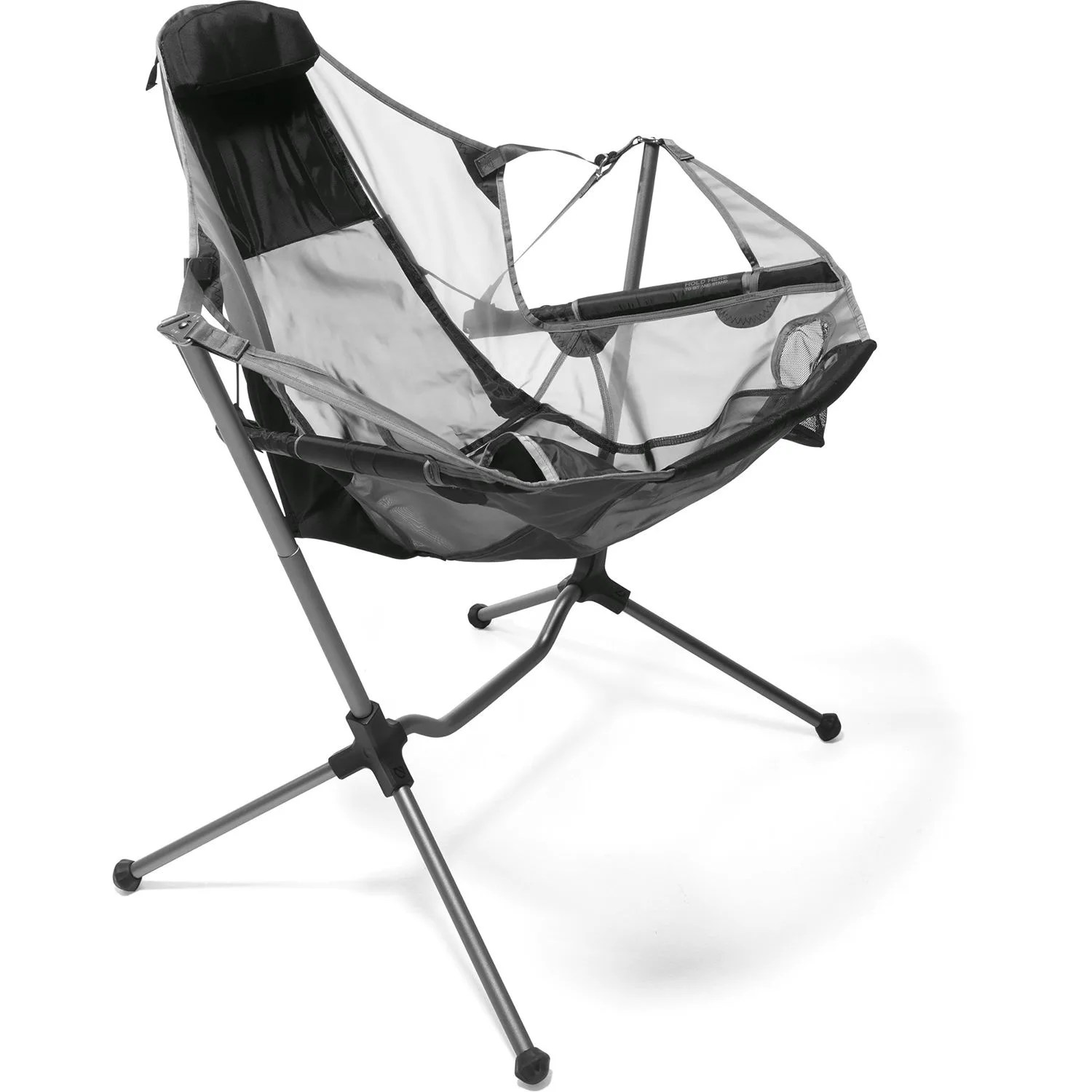 nemo stargaze recliner camp chair