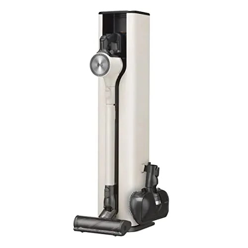 LG CordZero Auto Empty Cordless Stick Vacuum