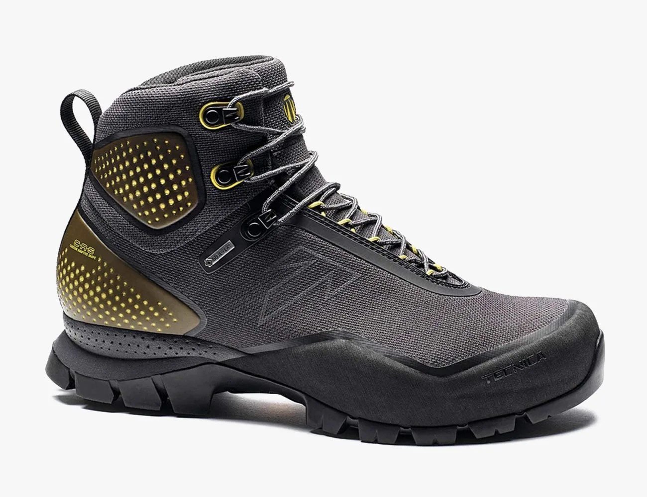tecnica forge s gtx