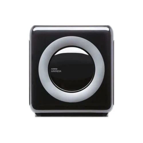 Coway Airmega AP-1512HH True HEPA Air Purifier with Air Quality Monitoring, Auto Mode, Timer, Filter Indicator, Eco Mode