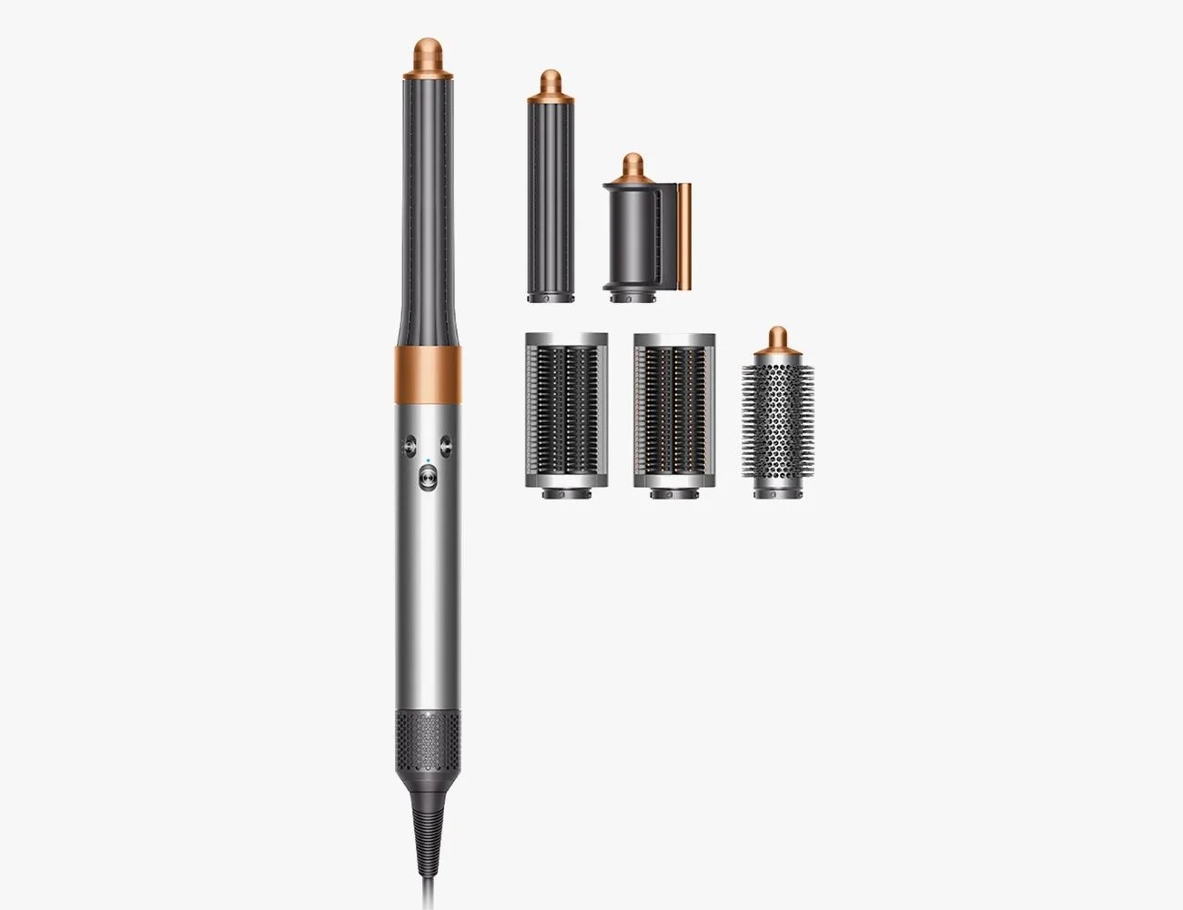 dyson airwrap multi styler complete long