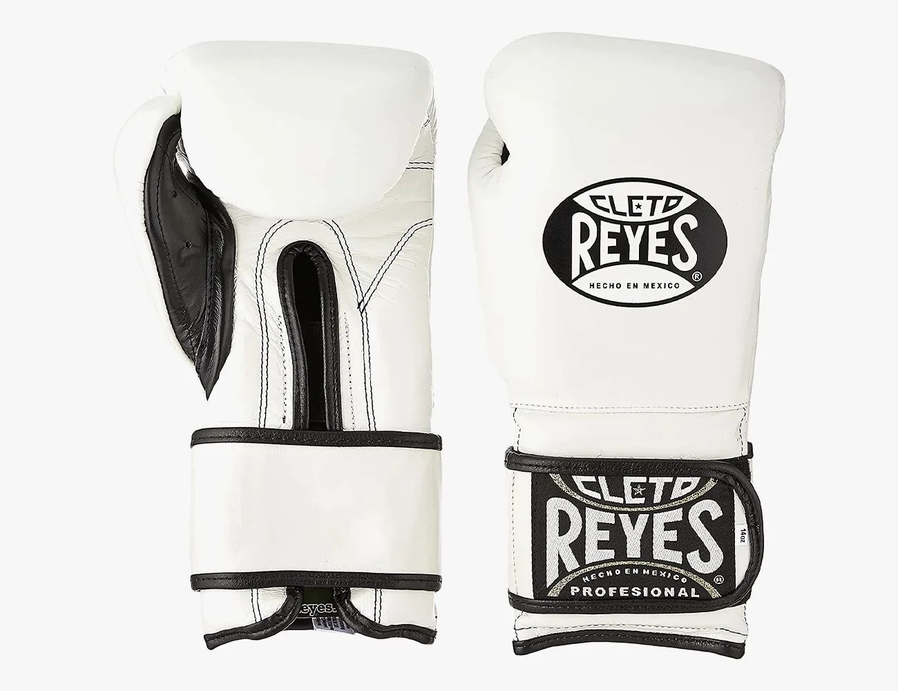 boxing gloves