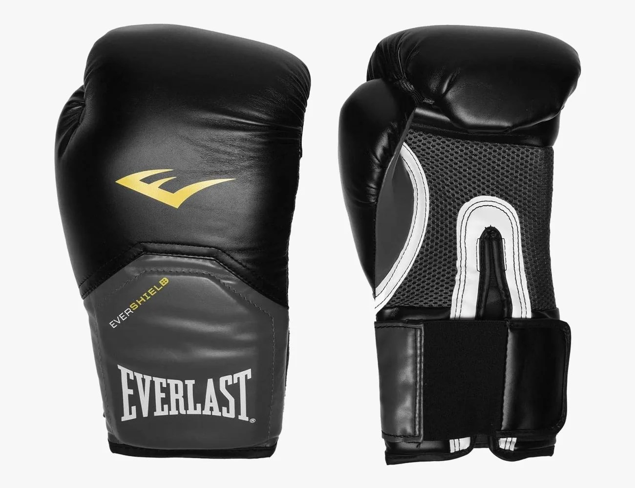 boxing gloves