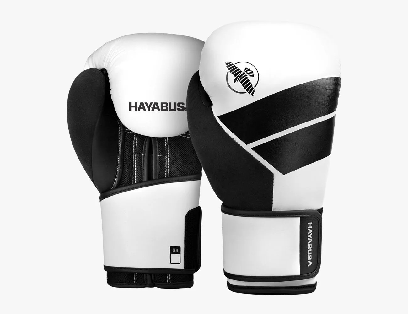 boxing gloves