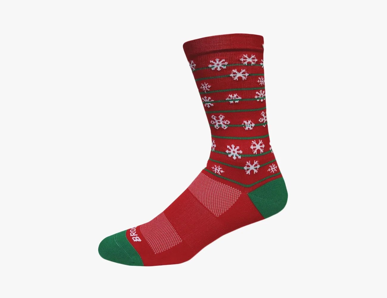 snow themed apparel