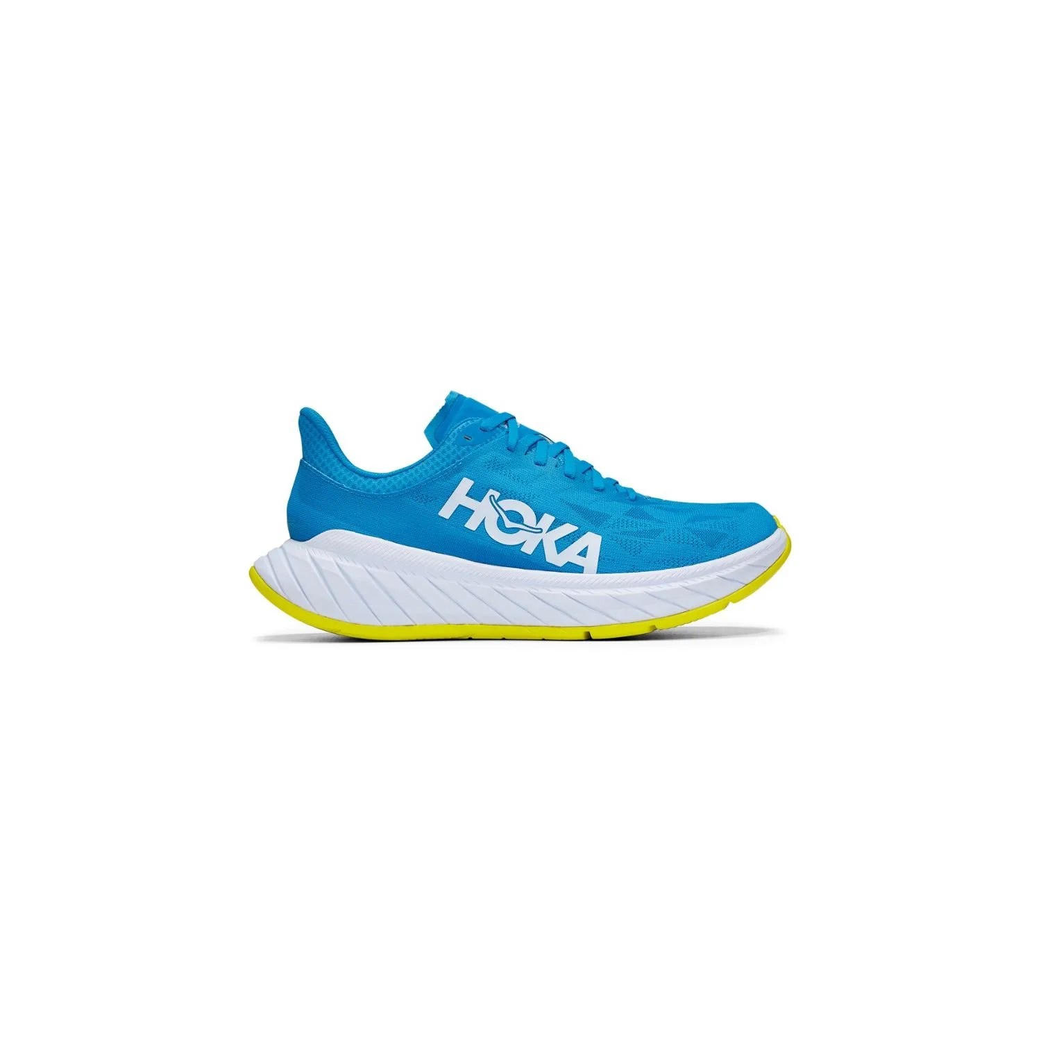 HOKA Carbon X 2 Road-Running Shoes - Men's