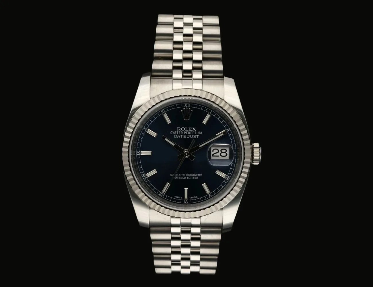 rolex watch