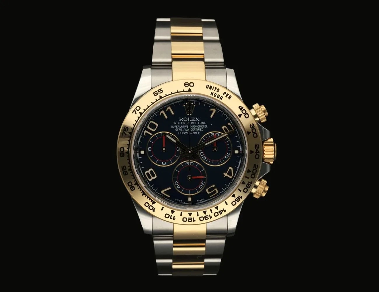 rolex watch