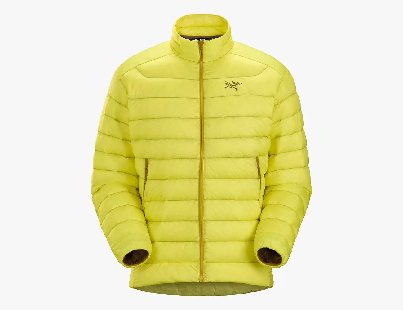 arc'teryx cerium jacket