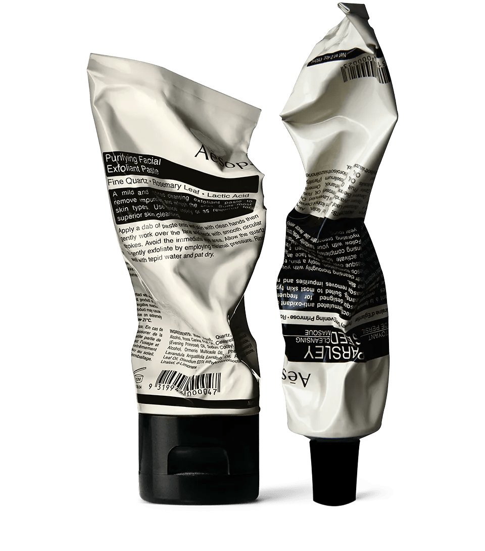 Gentle Deep-Cleansing Duo
