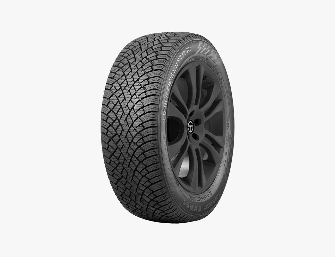 nokian hakkapeliitta r5