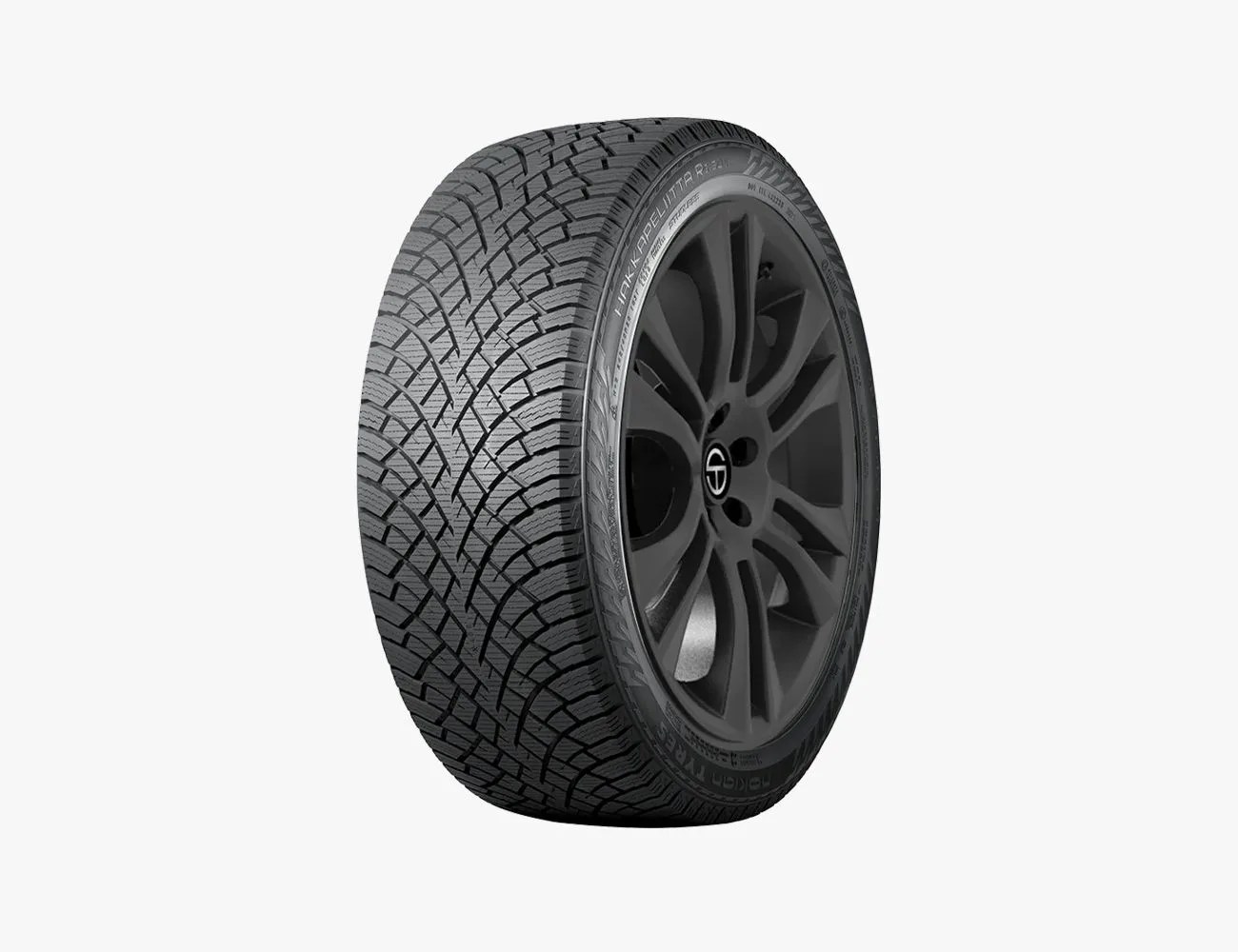 nokian hakkapeliitta r5 suv