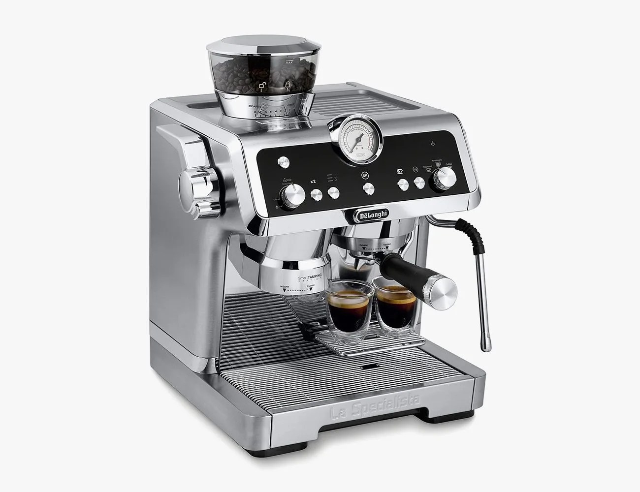 de'longhi la specialista prestigio