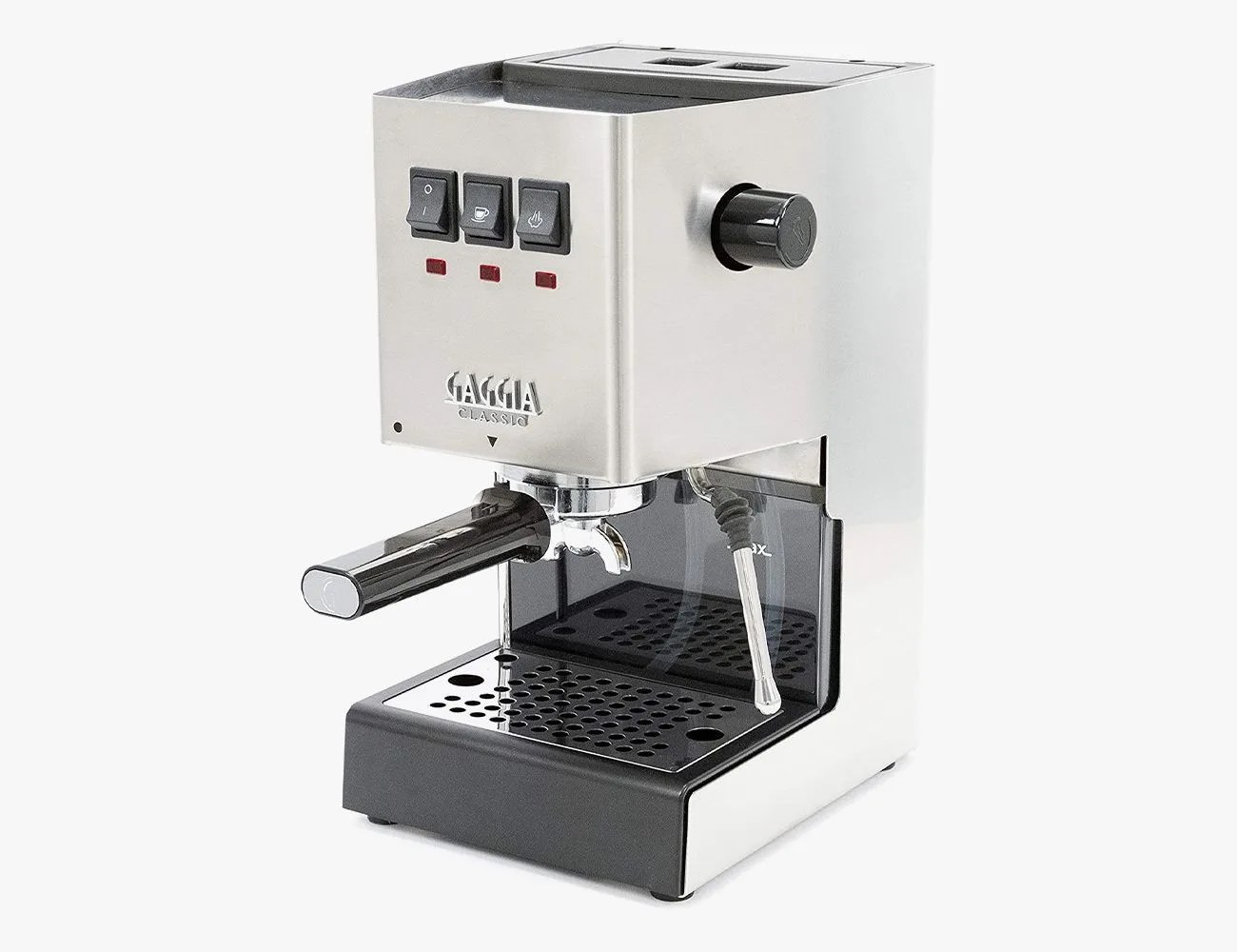 gaggia classic pro