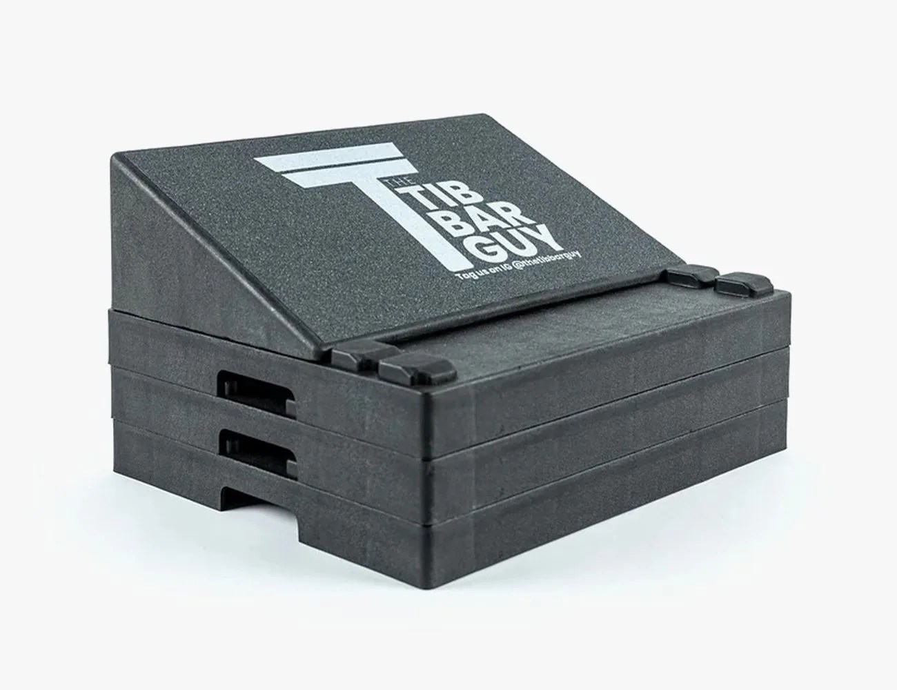 tib the slant stack
