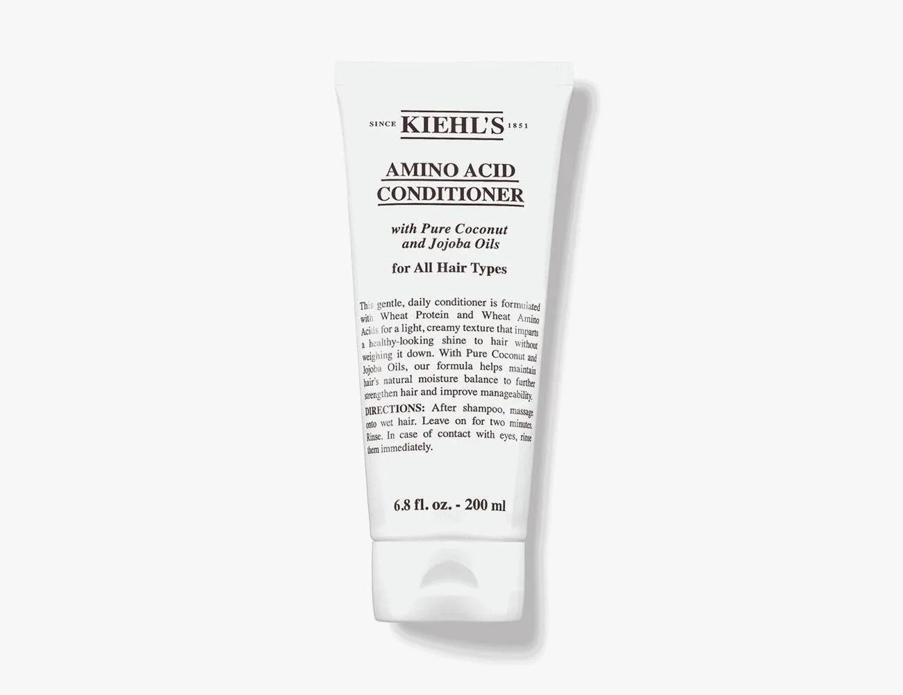 Amino Acid Conditioner