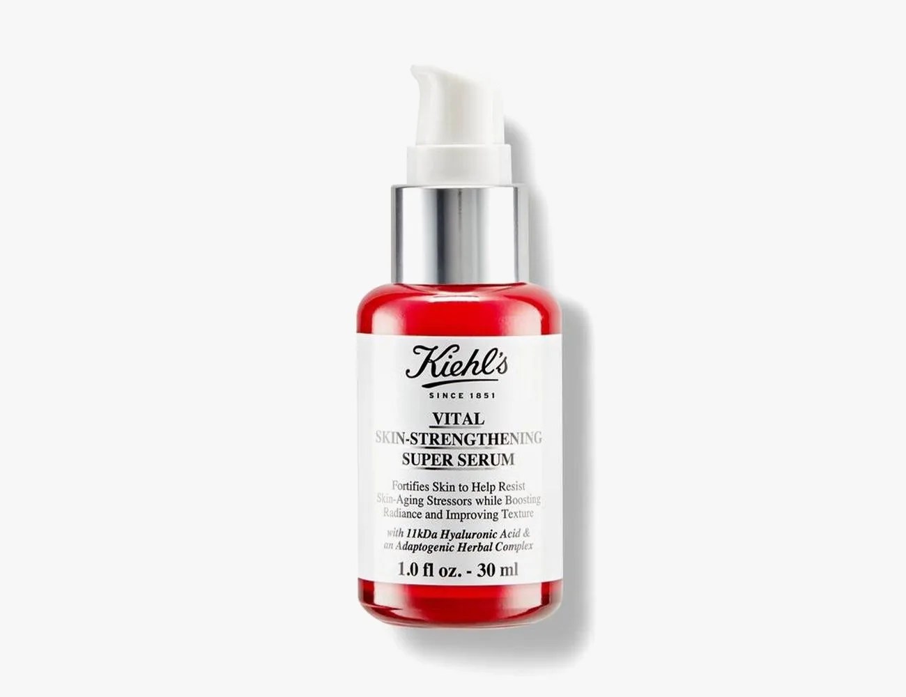 Skin-Strengthening Hyaluronic Acid Super Serum