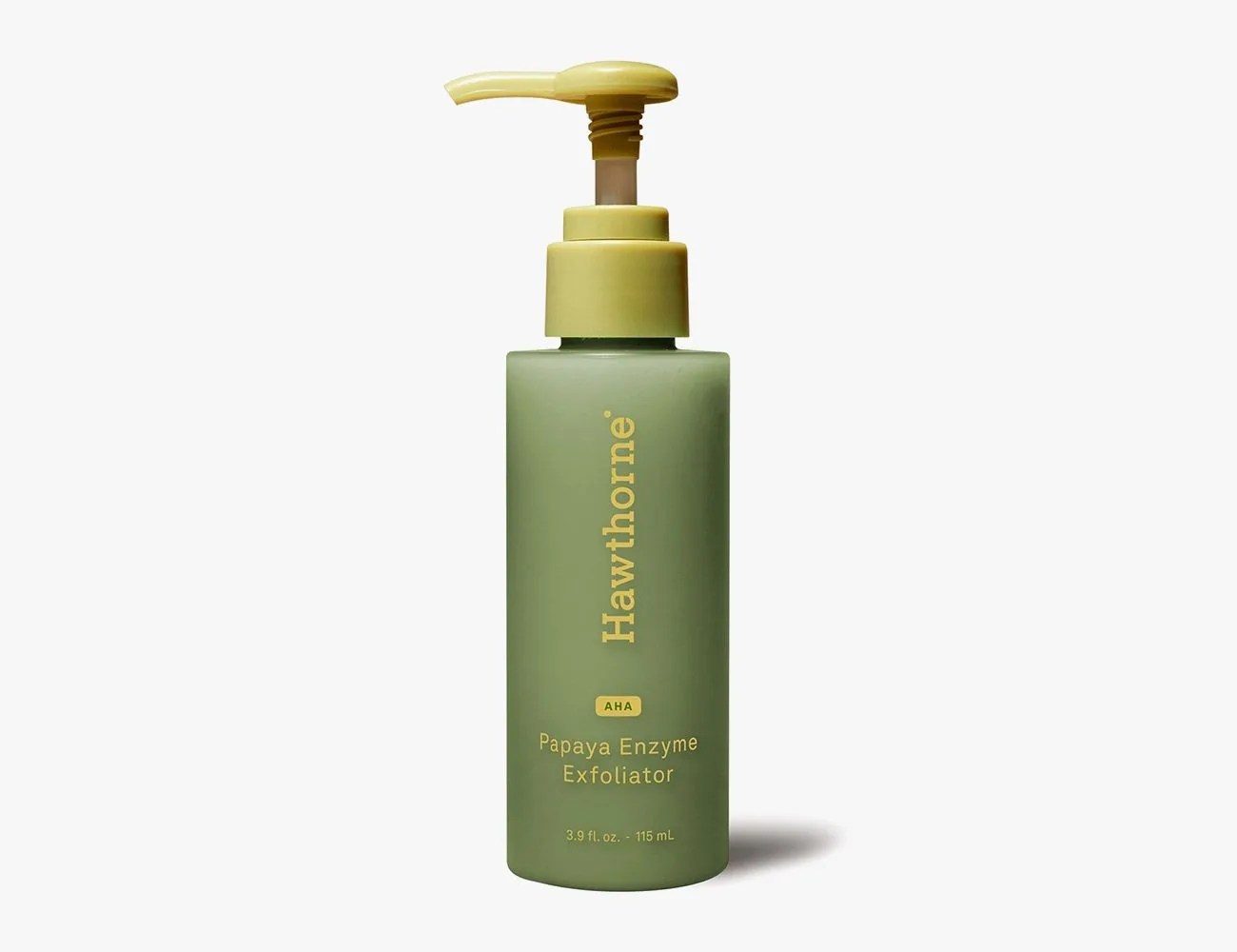 Papaya Enzyme Exfoliator