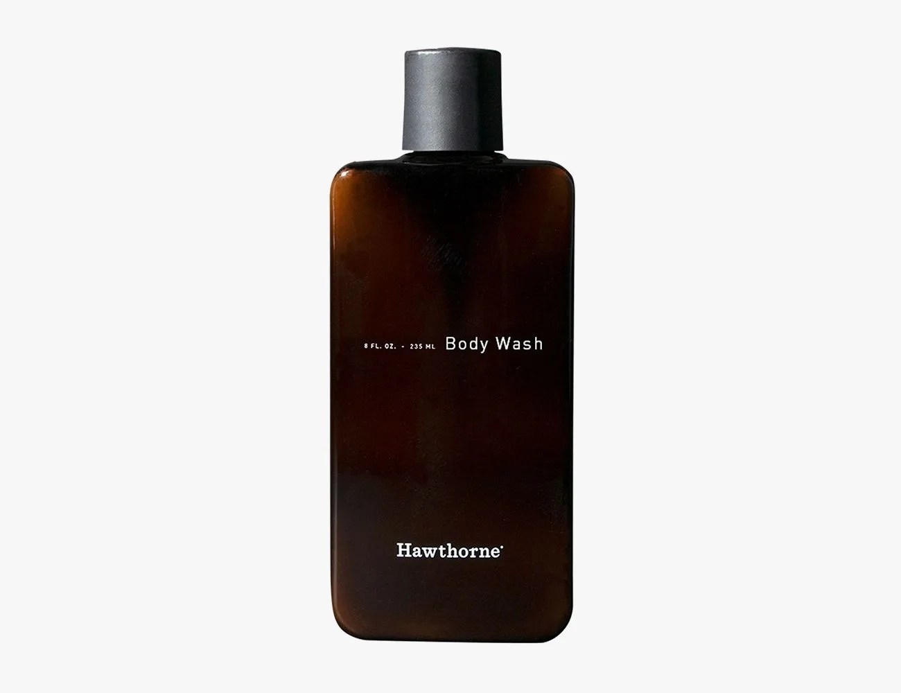 Sensitive Skin Body Wash