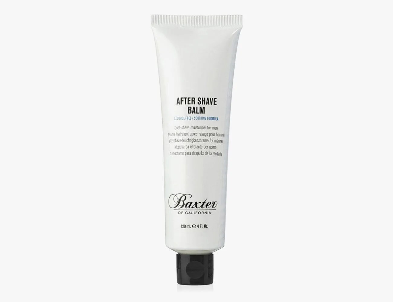 After Shave Balm