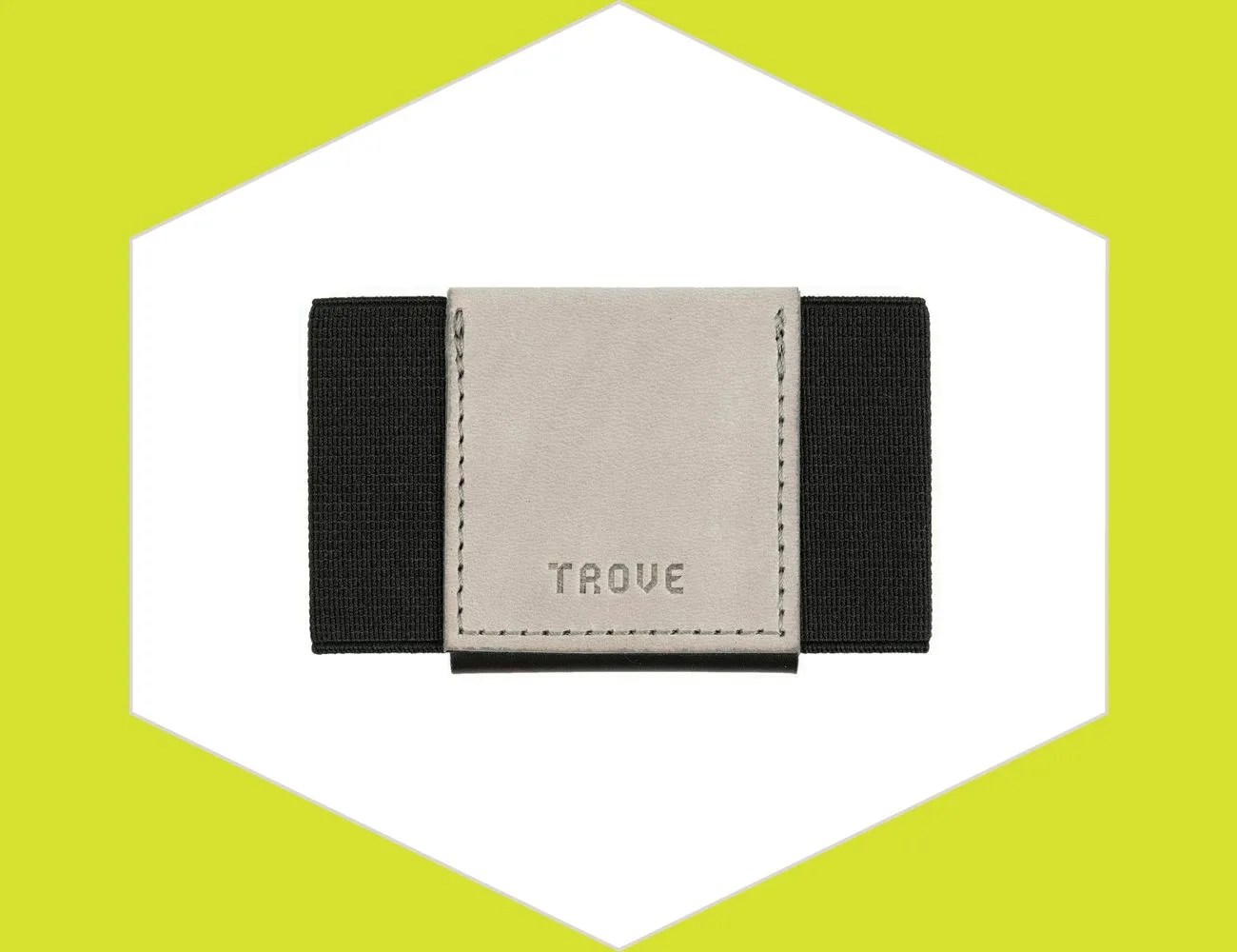 trove wallet