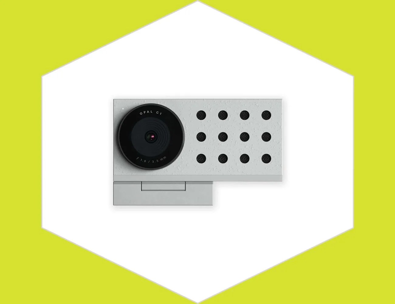 opal c1 webcam
