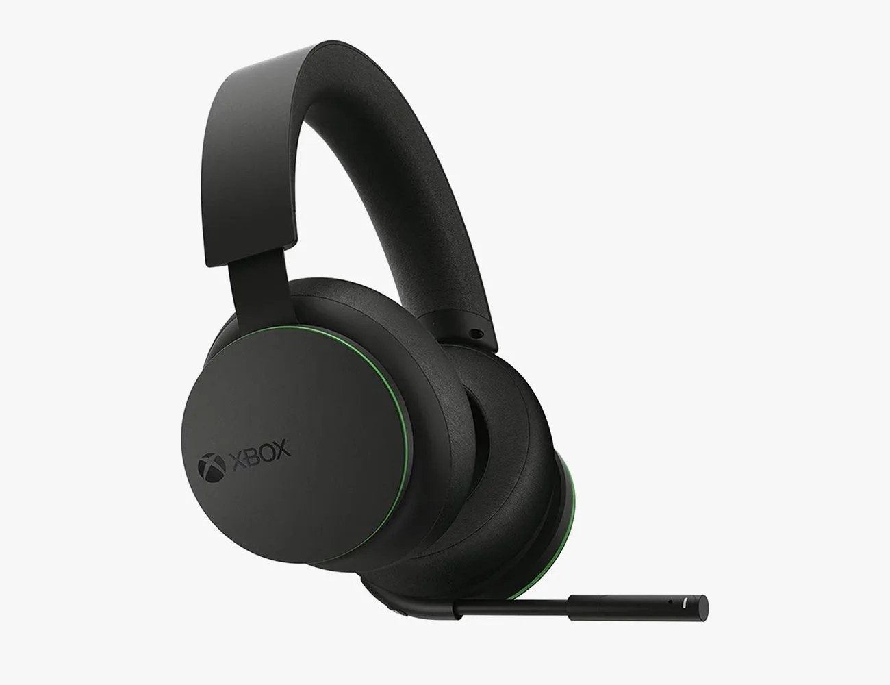 gaming headset