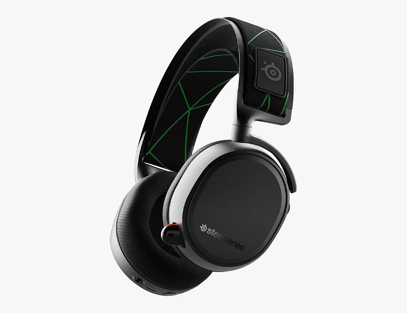 gaming headset
