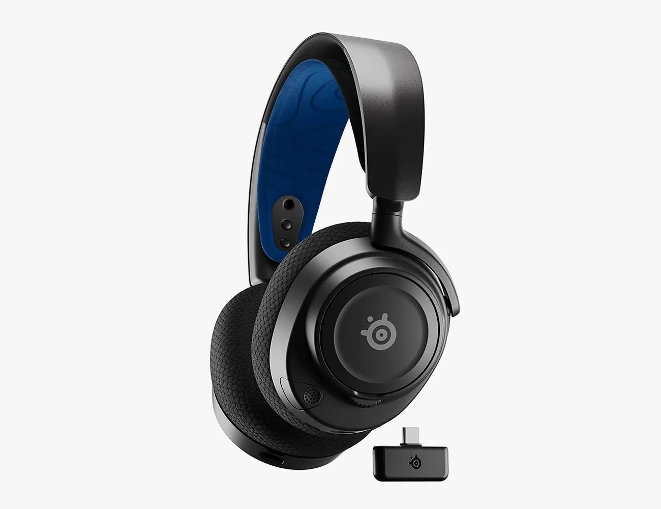 gaming headset