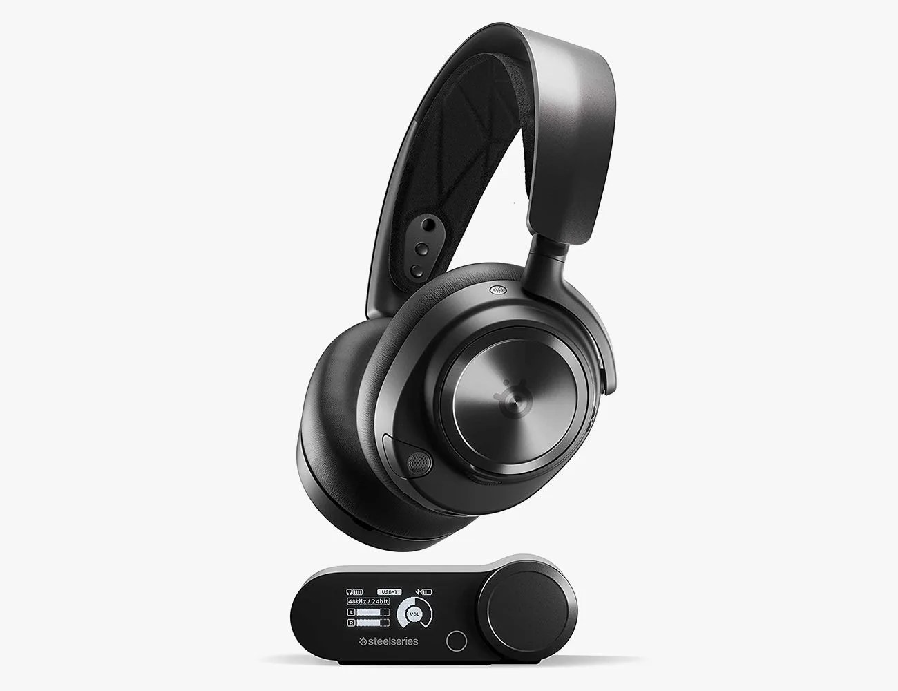 gaming headset